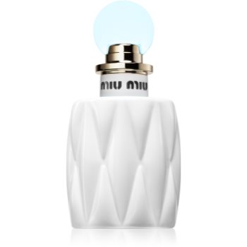 Miu Miu Fleur De Lait Eau de Parfum pentru femei - imagine 2